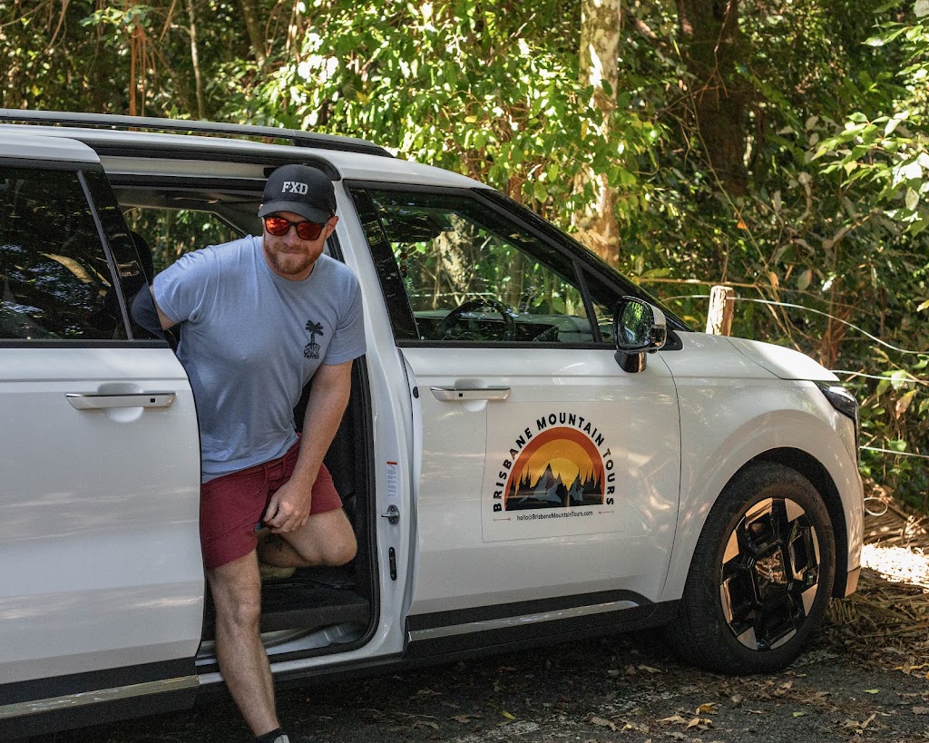 Brisbane Mountain Tours | Unit 1/1863 Mount Nebo Rd, Mount Nebo QLD 4520, Australia | Phone: 0487 986 877