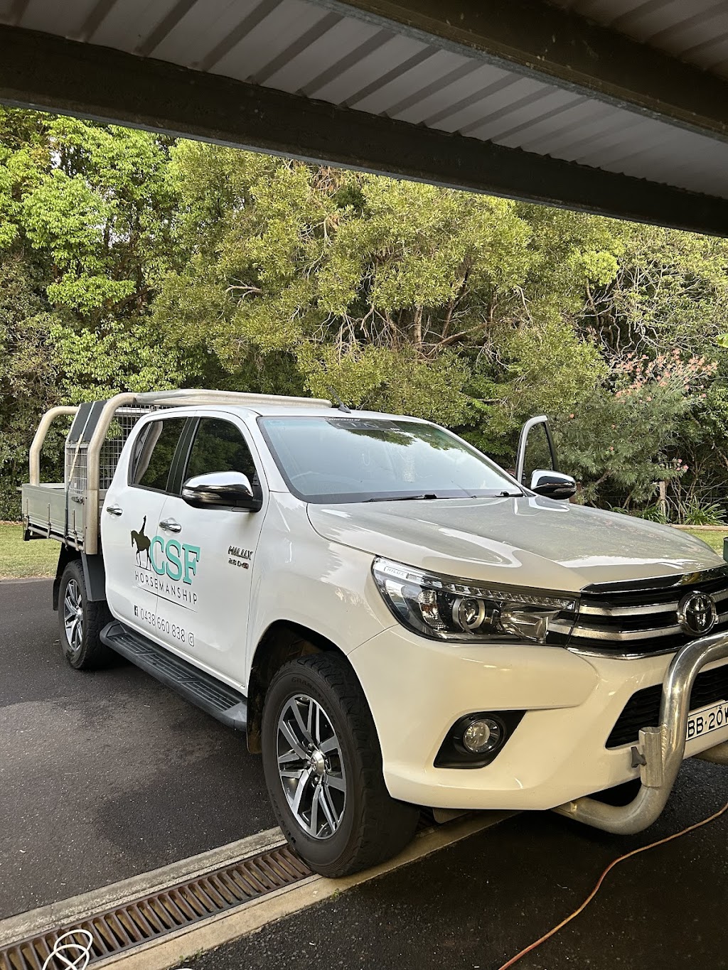 Evolve Automotive Detailing | 8 Beacoms Rd, Clunes NSW 2480, Australia | Phone: 0427 226 708