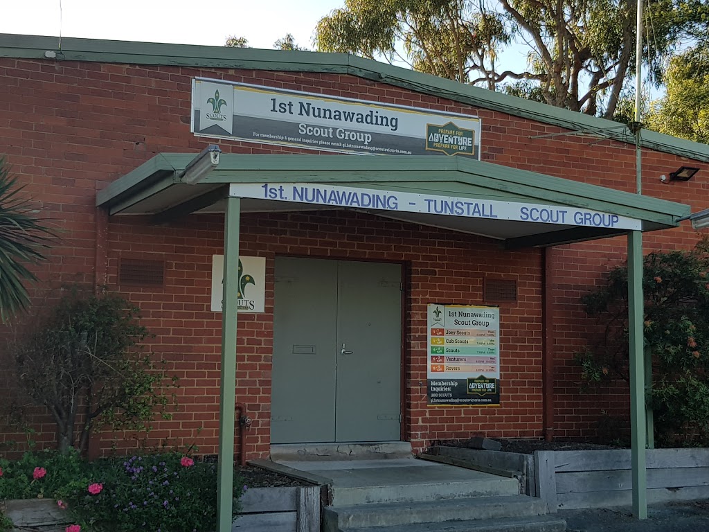 Tunstall Park | Nunawading VIC 3131, Australia