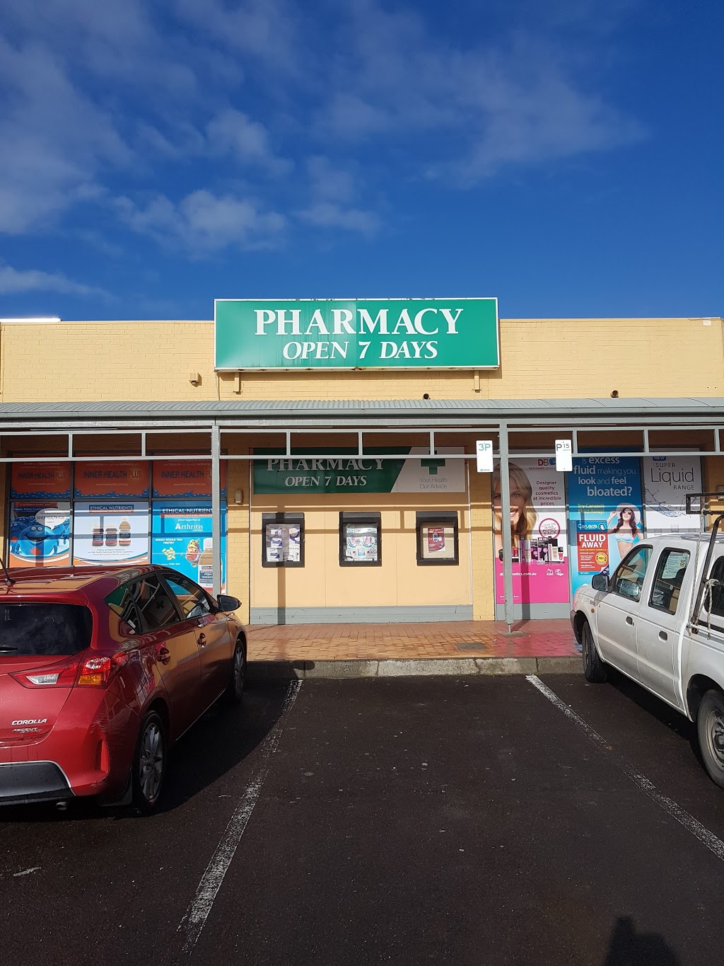 Priceline Pharmacy Croydon Central | Shop 20 Croydon Central, 5 Kent Ave, Croydon VIC 3136, Australia | Phone: (03) 9725 8895