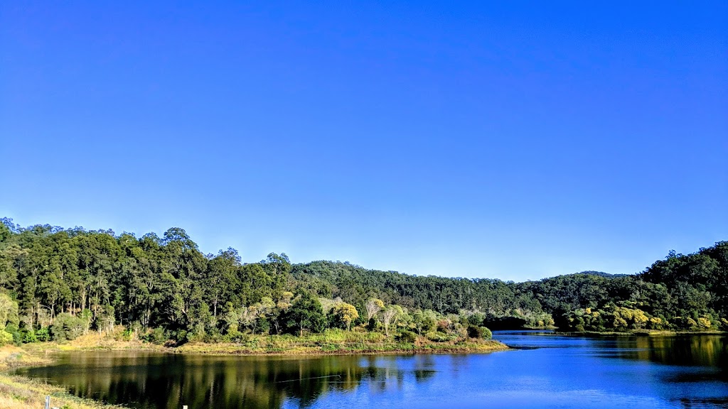 Gold Creek Reservoir Carpark | park | 660 Gold Creek Rd, Brookfield QLD 4069, Australia | 1800771497 OR +61 1800 771 497