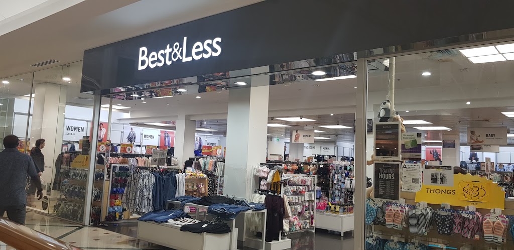 Best&Less | clothing store | 537 Mulgrave Rd, Cairns City QLD 4870, Australia | 0740511833 OR +61 7 4051 1833