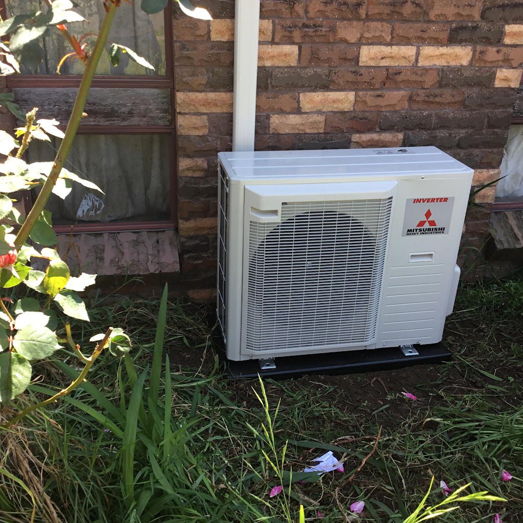 All Inclusive Air Conditioning | 11 Ian St, Glossodia NSW 2756, Australia | Phone: 0423 676 837