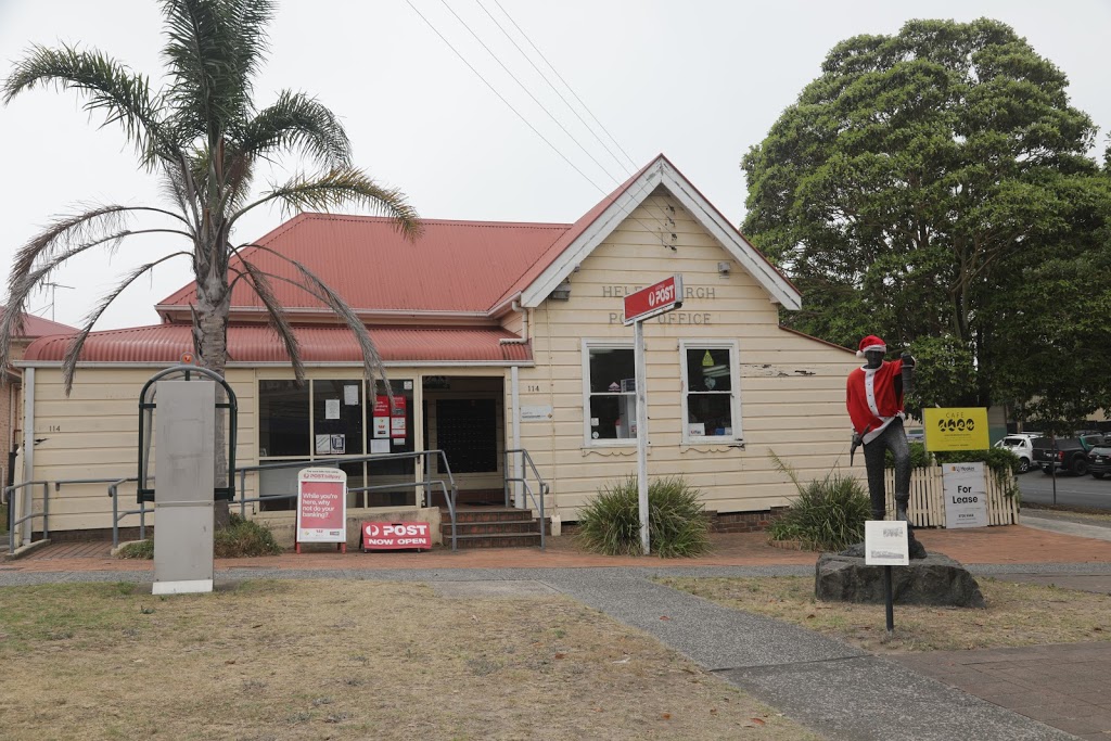 Helensburgh Fish & Chips | 13 Walker St, Helensburgh NSW 2508, Australia | Phone: (02) 4294 2665