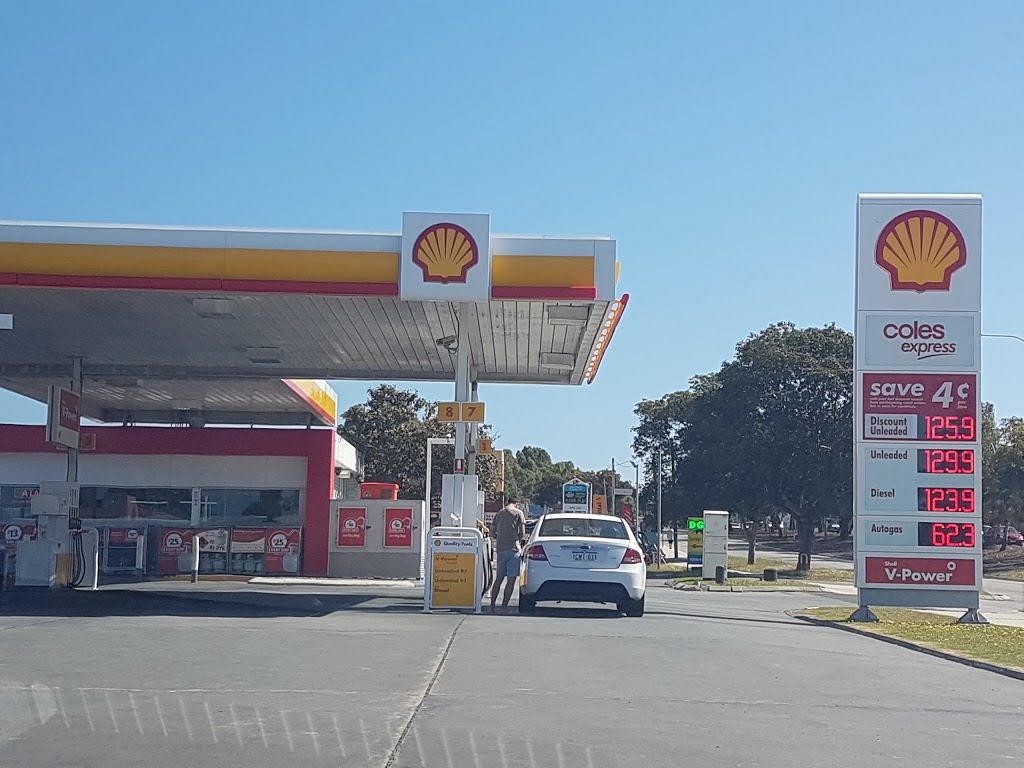 Coles Express | gas station | 621 Wanneroo Rd, Wanneroo WA 6065, Australia | 0894051722 OR +61 8 9405 1722
