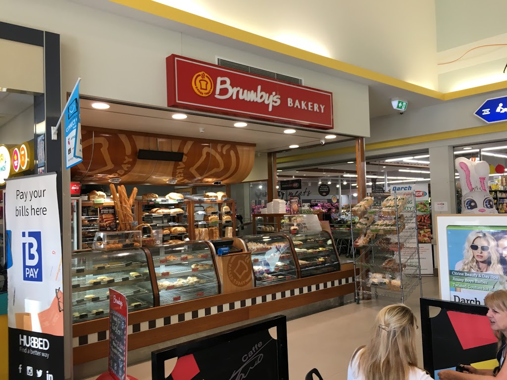 Brumbys | bakery | Darch Plaza, 14 Ashdale Blvd, Darch WA 6065, Australia | 0893039299 OR +61 8 9303 9299