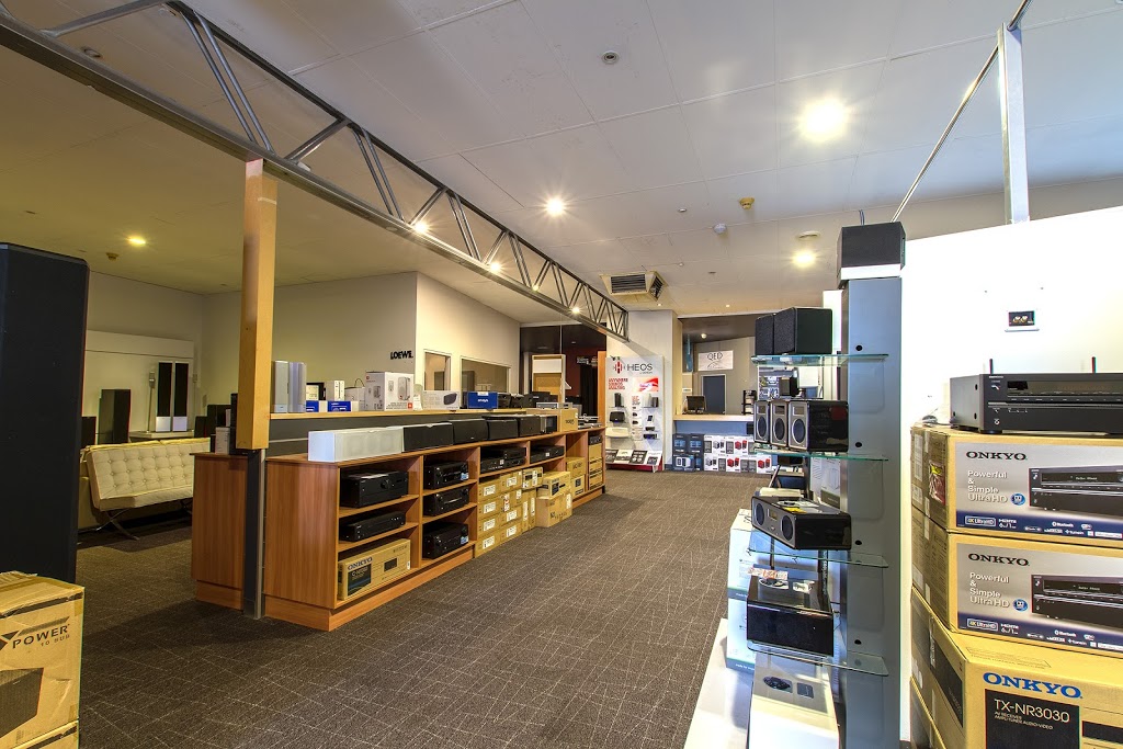 Denis White A2V | electronics store | 277 Unley Rd, Malvern SA 5061, Australia | 0883577222 OR +61 8 8357 7222