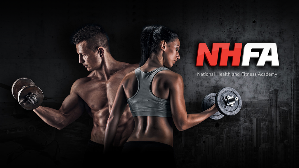 National Health & Fitness Academy | Goodlife Health Club Level 2 Westfield Coomera, 103 Foxwell Rd, Coomera QLD 4209, Australia | Phone: 1300 161 013