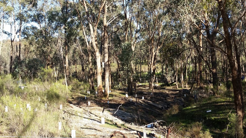 Colin Officer Flora Reserve | park | Horwood Rd, Broadford VIC 3658, Australia