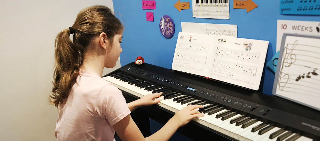 Kyla Jane Music | school | 9 Regent Ct, Mount Coolum QLD 4573, Australia | 0411498069 OR +61 411 498 069