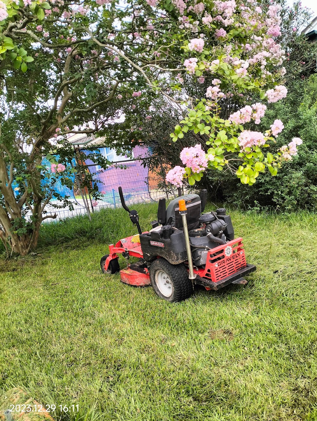 Beaus yardcare | 94 Willmington Rd, Luddenham NSW 2745, Australia | Phone: 0491 148 844