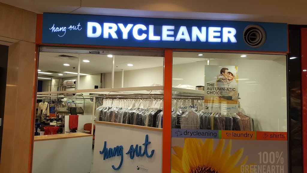 Hangout Drycleaners | laundry | Shop 26/55 Norton St, Leichhardt NSW 2040, Australia | 0295726477 OR +61 2 9572 6477