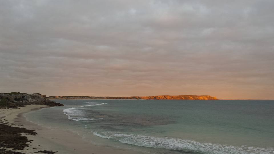 Stenhouse Bay Hall, Innes National Park | lodging | Stenhouse bay road, Inneston SA 5577, Australia | 0888543200 OR +61 8 8854 3200