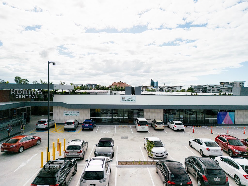 100 Health Pharmacy | 8 Laver Dr, Robina QLD 4226, Australia | Phone: (07) 5651 5777