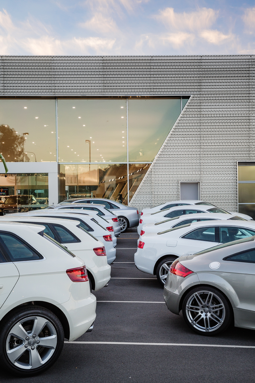 Audi Centre Canberra | car dealer | 132 Melrose Dr, Phillip ACT 2606, Australia | 0262811000 OR +61 2 6281 1000