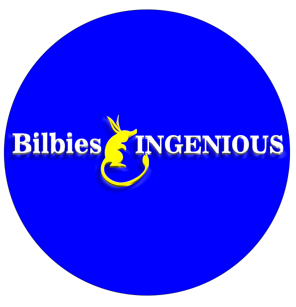 Bilbies INGENIOUS | 19 Jansar St, Point Cook VIC 3030, Australia | Phone: 0433 039 794