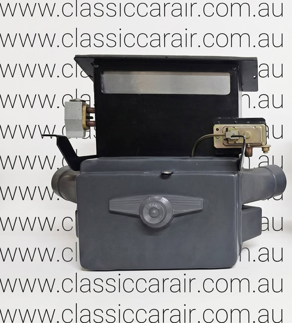 Classic Car Air | 41 Groves St, Talbingo NSW 2720, Australia | Phone: 0438 663 580