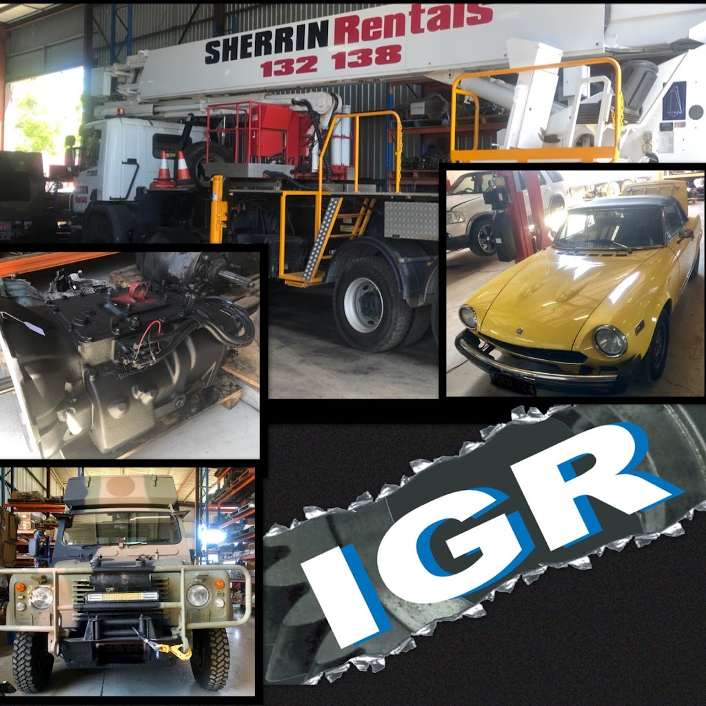 Ipswich Gearbox Repairs | 3 Cooney St, Ipswich QLD 4305, Australia | Phone: (07) 3282 8288