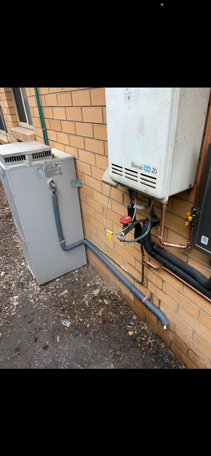 Bendigo Wide Plumbing Pty Ltd | U20, 10 Rohs Rd, East Bendigo VIC 3550, Australia | Phone: 0402 779 896