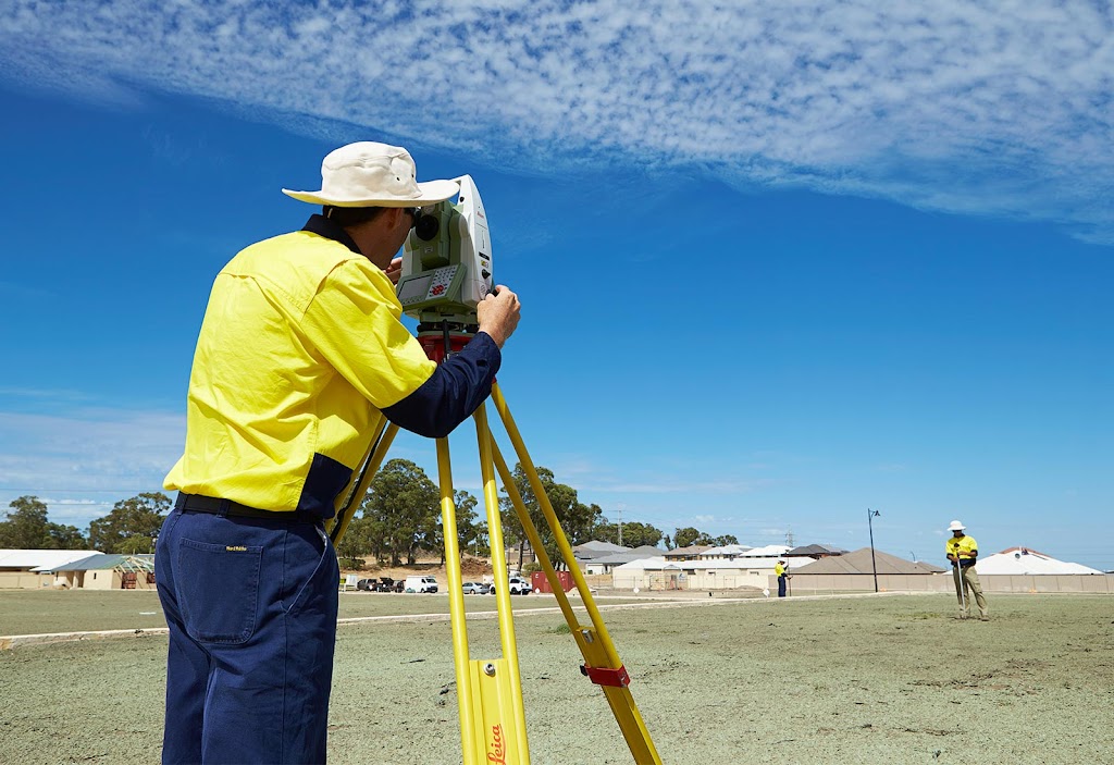 Links Surveying | 17 Padbury St, Jurien Bay WA 6516, Australia | Phone: (08) 9652 2424