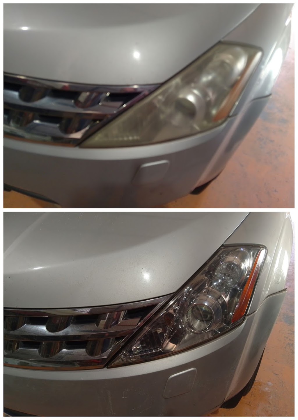 Rust & Kustom | 13b Hindmarsh Rd, Murray Bridge SA 5253, Australia | Phone: 0424 544 408