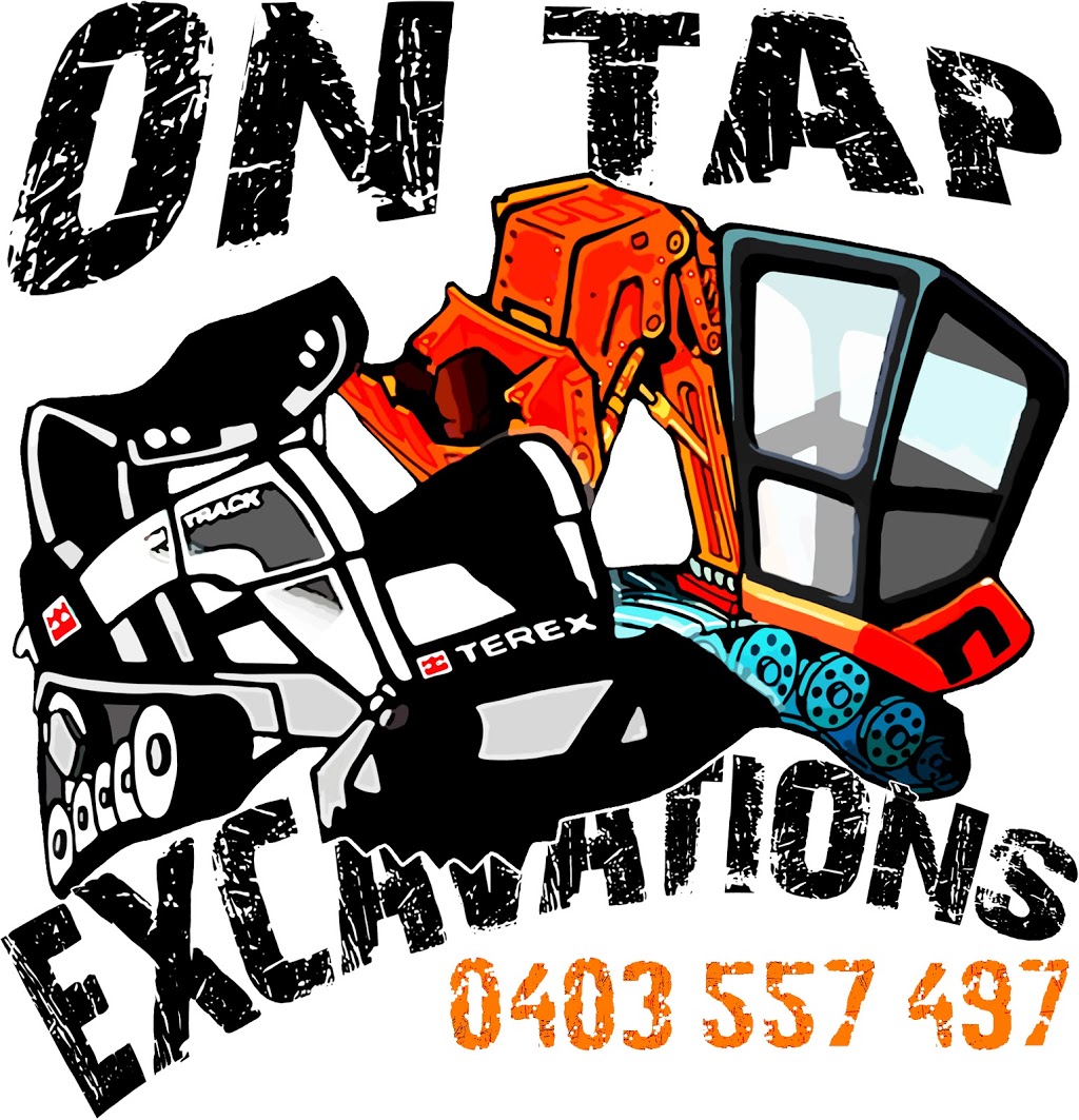 On Tap Excavations Pty Ltd | general contractor | Bishop Rd, Beachmere QLD 4510, Australia | 0403557497 OR +61 403 557 497