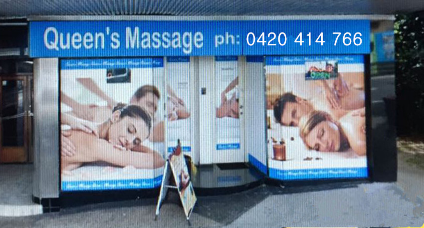 Queens Massage Edgecliff |  | 18/20 New South Head Rd, Darling Point NSW 2027, Australia | 0420414766 OR +61 420 414 766