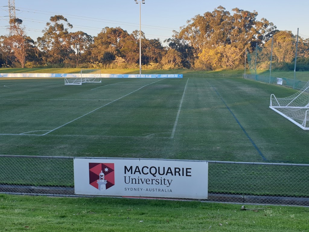 Macquarie University Australian Football Club |  | Macquarie Park NSW 2113, Australia | 98504198 OR +61 98504198