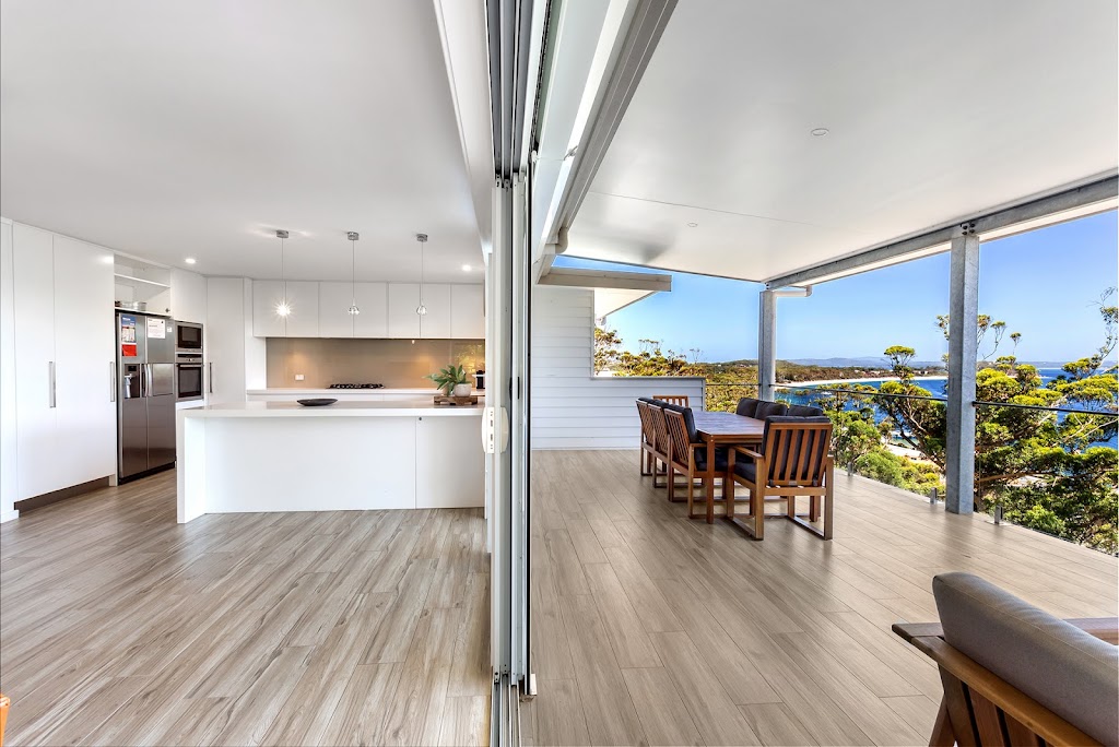 The Zenith | 9 Joleen Cres, Shoal Bay NSW 2315, Australia | Phone: (02) 4044 5021