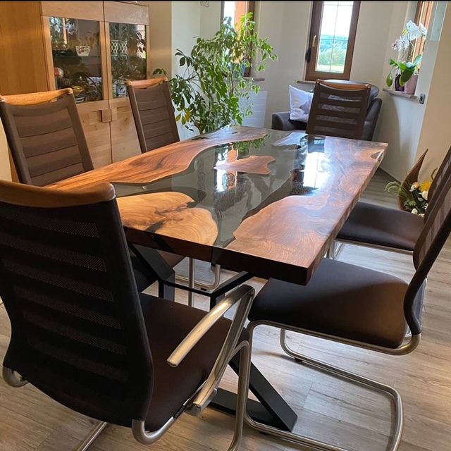 Luxiwood Dining Designs | 1 Doepel St, Bellingen NSW 2454, Australia | Phone: (02) 6655 1634