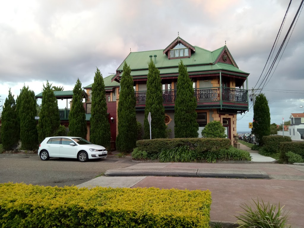 Gregorys Guest House | lodging | 213 Birrell St, Bondi NSW 2026, Australia