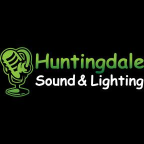 Huntingdale Sound & Lighting | 26 Fulton St, Oakleigh South VIC 3167, Australia | Phone: 03 9543 2928