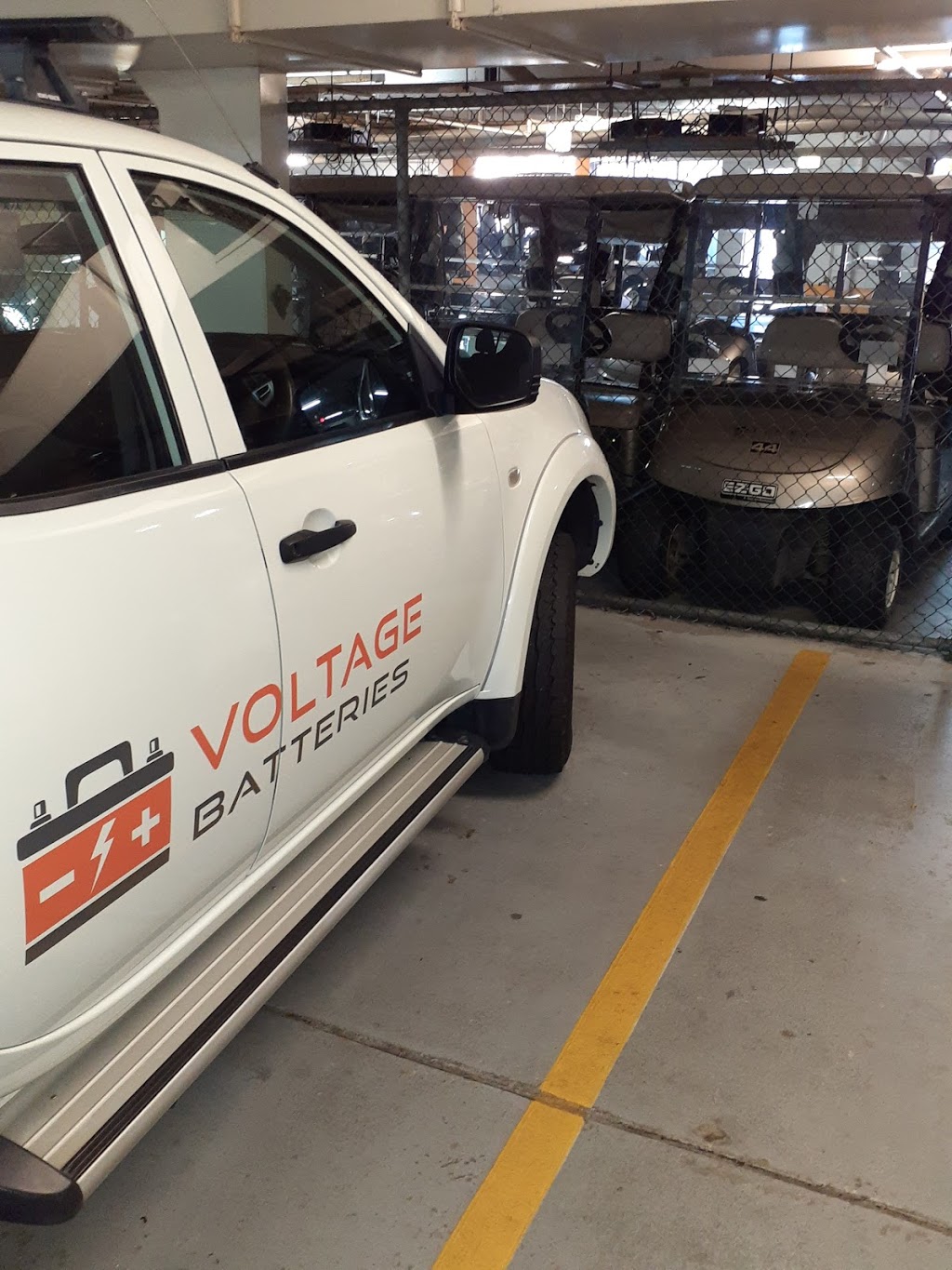 Voltage Batteries | car repair | 31 Hasemann Cres, Upper Coomera QLD 4209, Australia | 0413474305 OR +61 413 474 305
