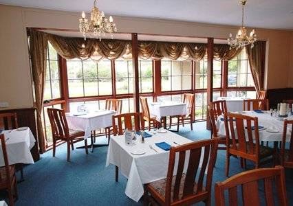 Comfort Inn Silver Birch | lodging | 96 Jubilee Hwy E, Mount Gambier SA 5290, Australia | 0877254100 OR +61 8 7725 4100