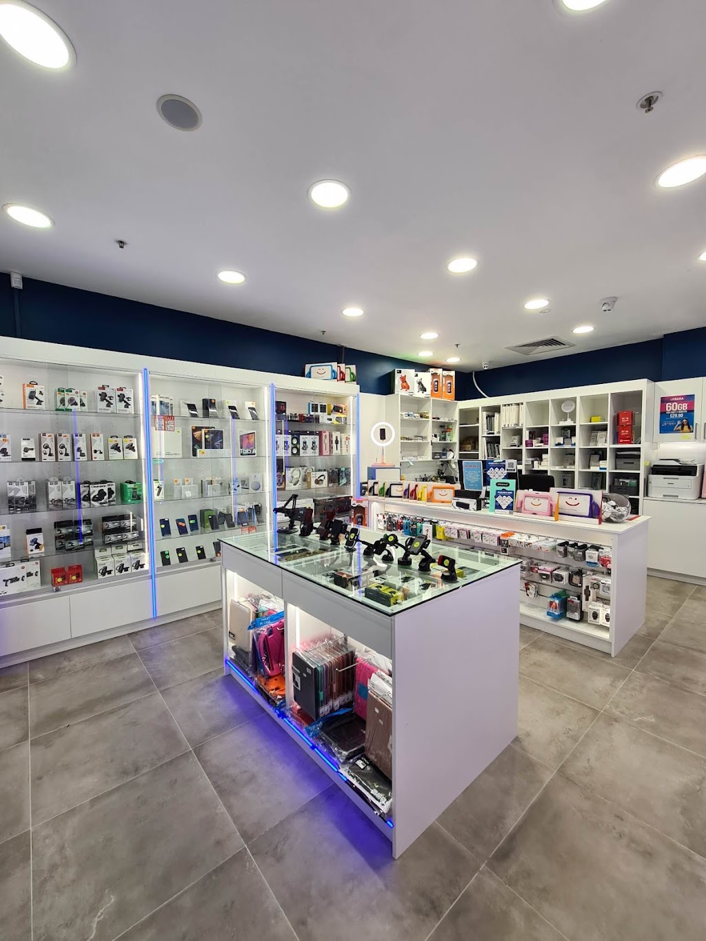 Mr. Mobile Greystanes | Shop 5A Greystanes Shopping Centre, 665 Merrylands Rd, Greystanes NSW 2145, Australia | Phone: (02) 9896 1702