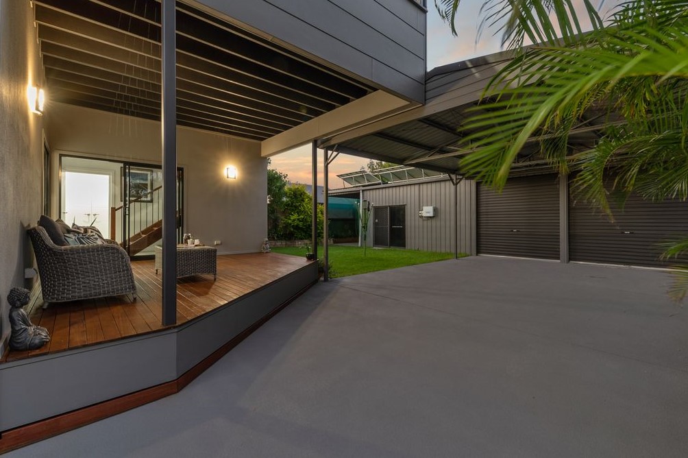 Cazcad Designing spaces for people | 128 Mackney Rd, Upper Caboolture QLD 4510, Australia | Phone: 0407 784 844