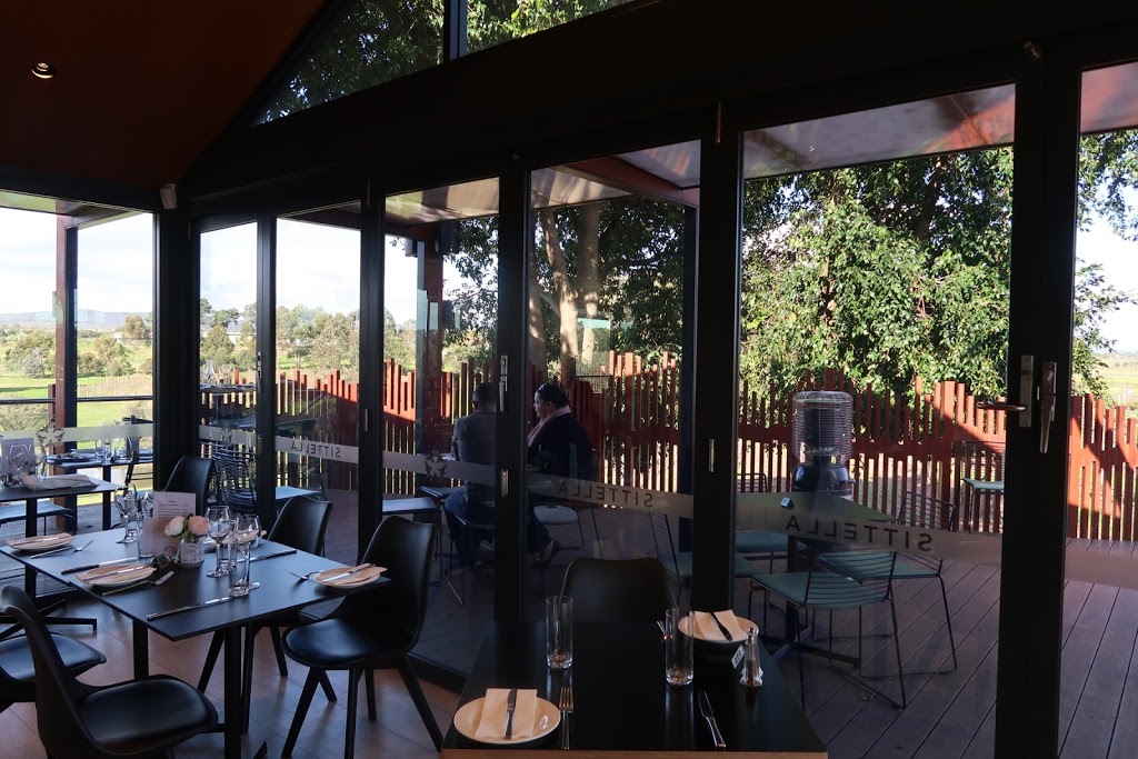 The Nest at Sittella | cafe | 100 Barrett St, Herne Hill WA 6056, Australia