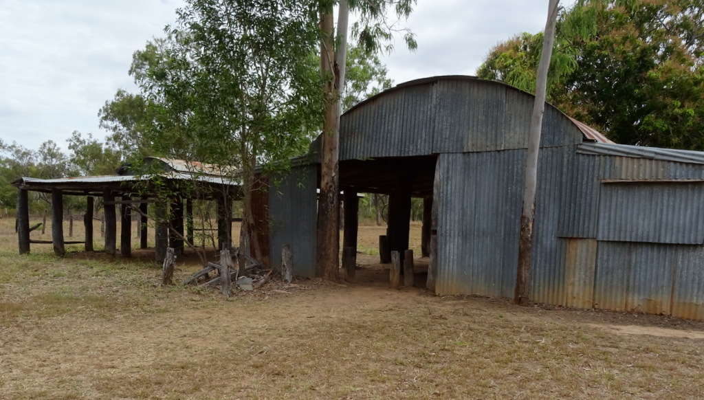 Old Laura Homestead | tourist attraction | Lakefield QLD 4892, Australia | 137468 OR +61 137468