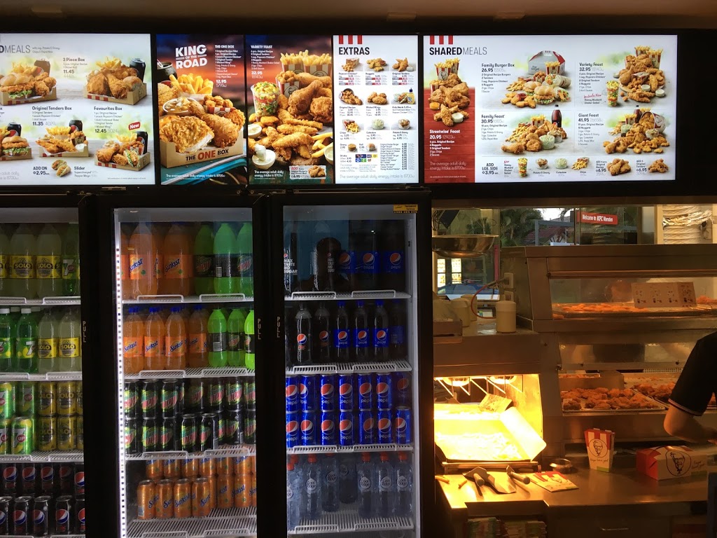 KFC Marsden | meal takeaway | Unit 2/92 Chambers Flat Rd, Marsden QLD 4132, Australia | 0732009142 OR +61 7 3200 9142