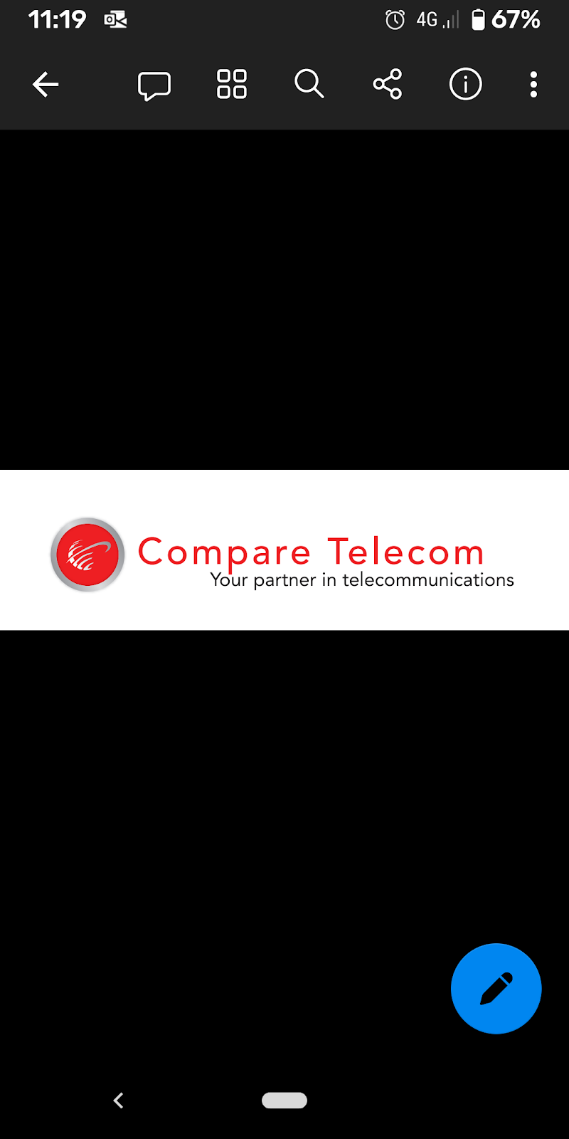 Compare Telecom |  | 1/2-4 Northumberland Rd, Caringbah NSW 2229, Australia | 0401539377 OR +61 401 539 377