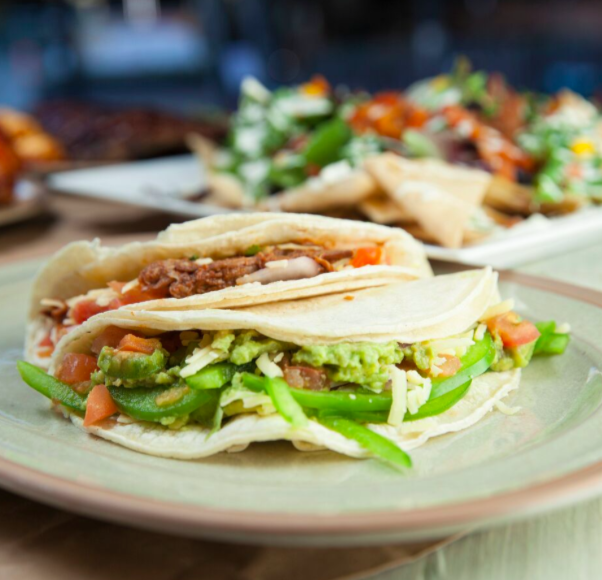 Burrito Bar Park Ridge | Shop 5/3714 - 3722 Mount Lindesay Hwy, Park Ridge QLD 4125, Australia | Phone: (07) 3802 1891