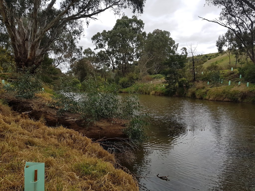 Rupert Vance Moon Reserve | 659 Bacchus Marsh Rd, Bacchus Marsh VIC 3340, Australia