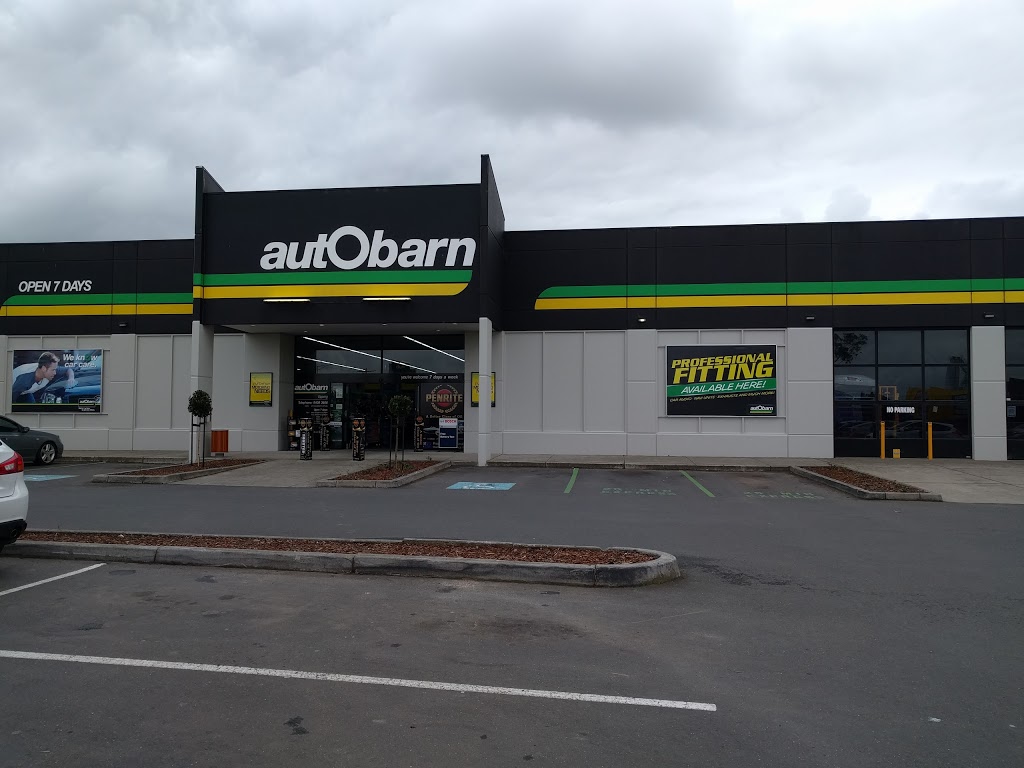 Autobarn Epping | Shop 19/560 High St, Epping VIC 3076, Australia | Phone: (03) 9408 3666