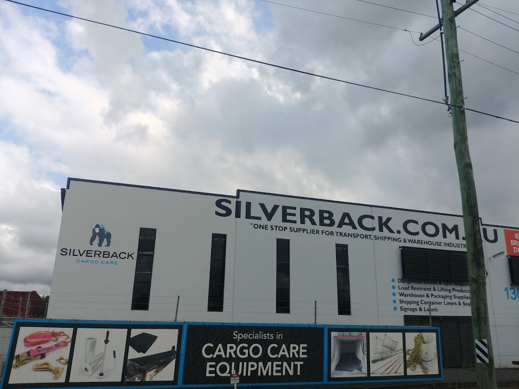 Silverback Cargo Care | 1/12 Boolarra St, Hemmant QLD 4174, Australia | Phone: 1300 858 858