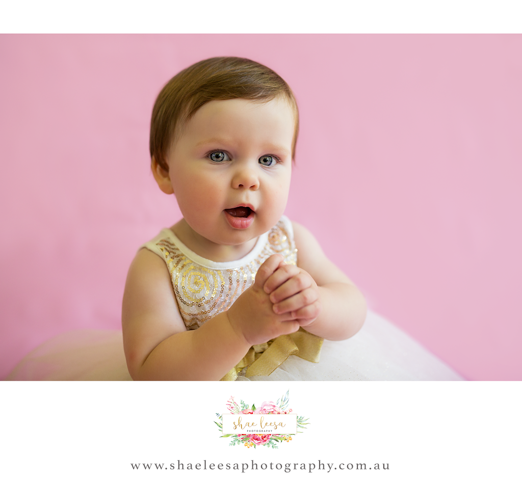 Shae Leesa Photography | 7 McMahon St, Andergrove QLD 4740, Australia | Phone: 0419 844 130