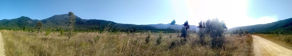 Cathu State Forest Lookout | museum | Bogie QLD 4805, Australia