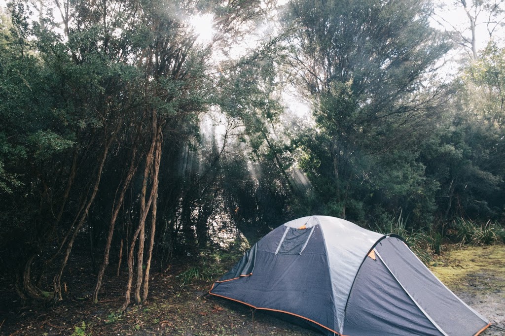 Peggs Beach Conservation Area | park | Black River TAS 7321, Australia