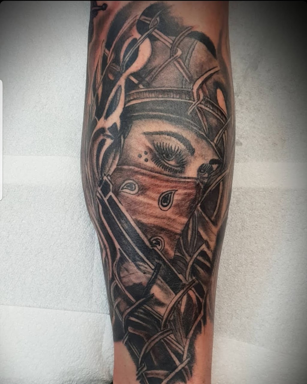 Fatality ink | 15 Southeast Blvd, Pakenham VIC 3810, Australia | Phone: 0422 764 003