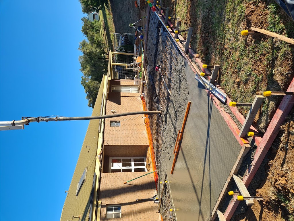 Joab Haines Concreting | general contractor | 43 Service Rd, Cowra NSW 2794, Australia | 0434955667 OR +61 434 955 667