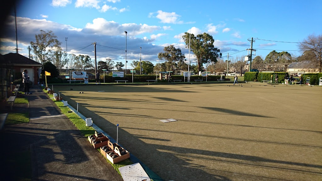 Camden Sports Club | 22 Cawdor Rd, Camden NSW 2570, Australia | Phone: (02) 4655 8757